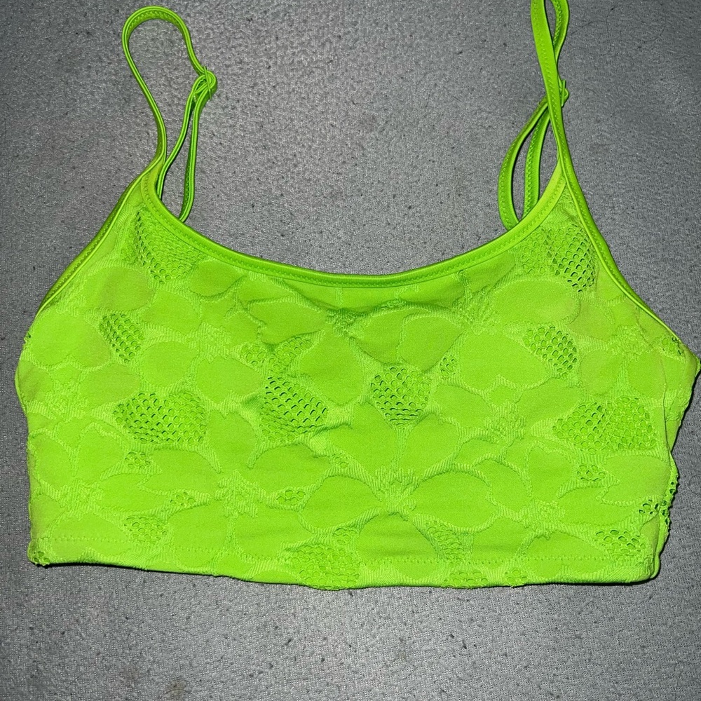 Aerie swim top